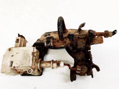 Electronic module SKODA FABIA I (6Y2) 1.9 TDI | BP35330592M83 - Image 3