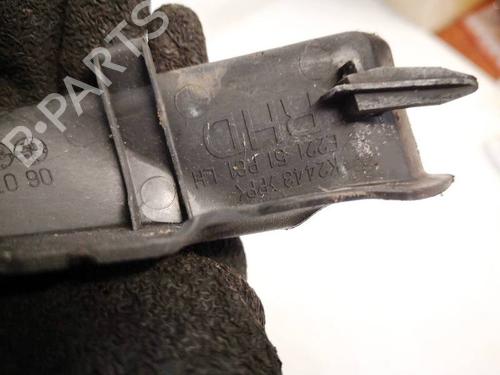 Other MAZDA CX-7 (ER) 2.2 MZR-CD AWD (ER10A) | BP32602606O1