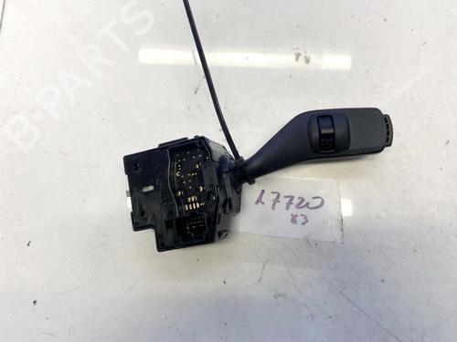 Warning switch FORD FOCUS C-MAX (DM2) 2.0 TDCi | BP35467094I22 - Image 2