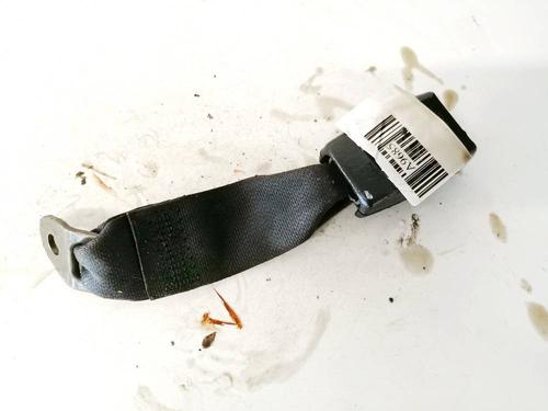 Used Seat buckle Seat buckle MAZDA 6 Hatchback (GG) 2.0 DI (GG14) (121 hp) 35140877 35140877