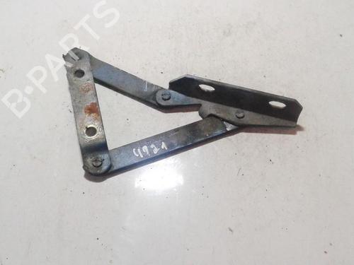 Used Hinge/Door check strap Hinge/Door check strap VW PASSAT B2 (32B) 1.8 (90 hp) 35854038 35854038