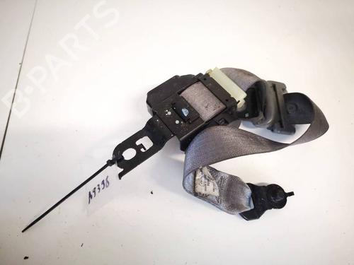 Used Front right seatbelt Front right seatbelt 35206181 35206181