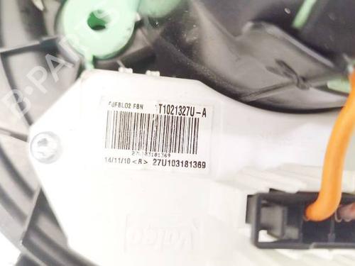 Heater resistor BMW X5 (E70) 3.0 d | BP34888092M108 - Image 3