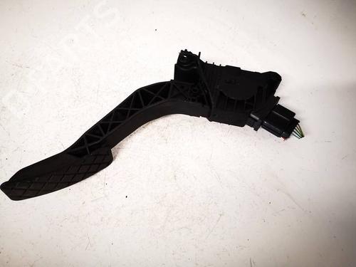 Pedal AUDI A3 (8V1, 8VK) 1.6 TDI | BP37686917I4 - Image 3