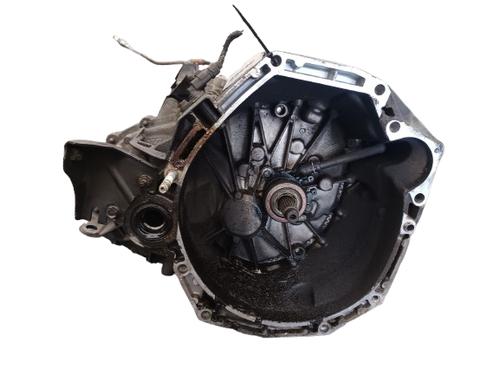 Used Gearbox Gearbox RENAULT LAGUNA III (BT0/1) 1.5 dCi (BT00, BT0A, BT0T, BT1J) (110 hp) 35177093 35177093