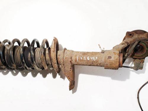 Left front steering knuckle SAAB 9-3 (YS3D) 2.2 TiD | BP35348677M25 - Image 3