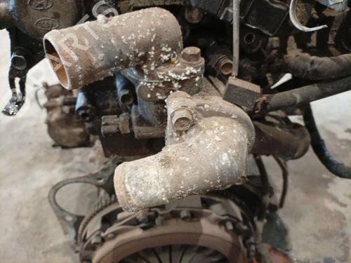 Used Thermostat housing Thermostat housing 38738070 38738070
