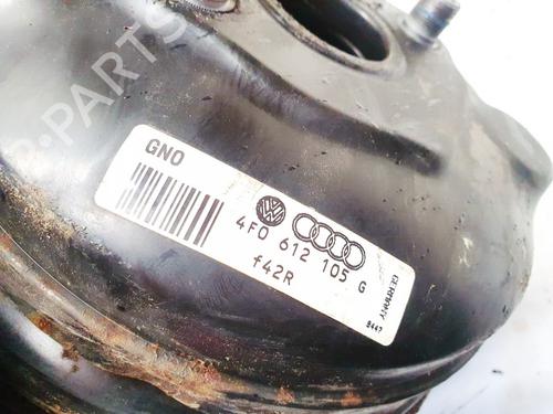 Servo brake AUDI A6 C6 (4F2) 2.7 TDI quattro | BP35391295M42 - Image 3