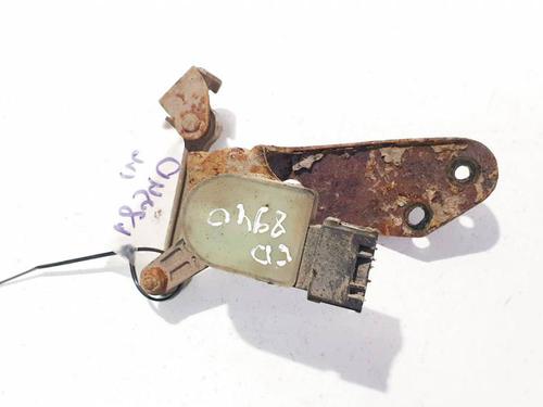Used Electronic module Electronic module 35301052 35301052