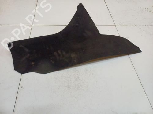 Used Boot lining Boot lining SKODA OCTAVIA II (1Z3) 1.6 FSI (115 hp) 36760161 36760161