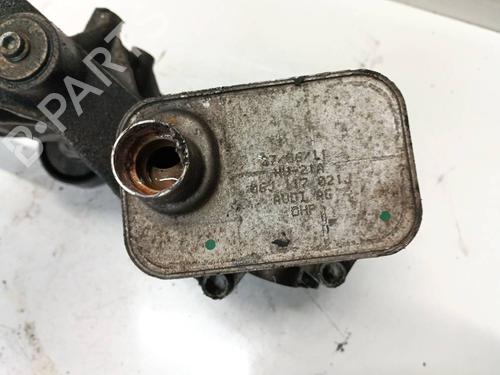Used Oil radiator Oil radiator 34991628 34991628