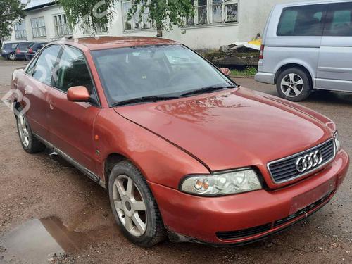 Engine mount AUDI A4 B5 (8D2) 1.6 | BP33076549M89 - Image 4