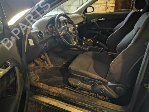 Engine mount AUDI A3 (8P1) 2.0 FSI | BP32948741M89  - Image 11