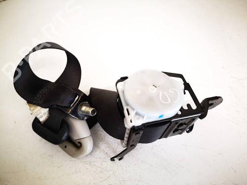 Used Rear right seatbelt Rear right seatbelt SUBARU LEGACY V (BM) 2.0 D AWD (BMD) (150 hp) 35015762 35015762