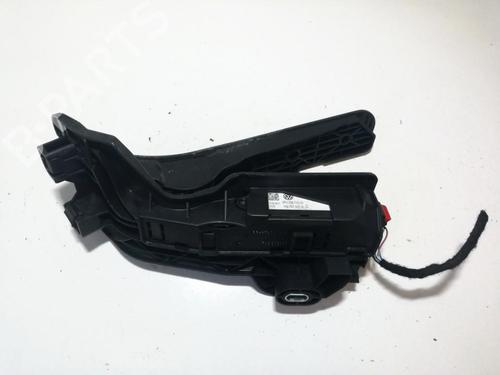 Used Pedal Pedal SKODA OCTAVIA II (1Z3) 1.9 TDI (105 hp) 35834384 35834384
