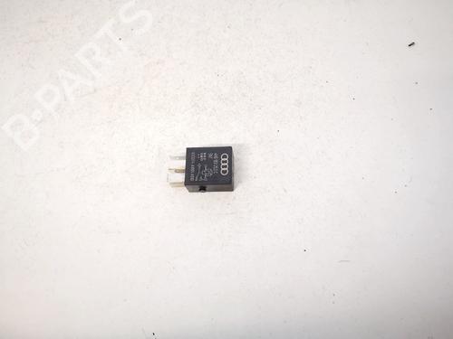 Electronic sensor SKODA FABIA III (NJ3) 1.0 | BP32901139M84 - Image 3