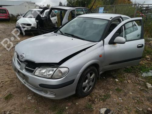 Fuse box NISSAN ALMERA II Hatchback (N16) 2.2 Di | BP33525134E1 - Image 6