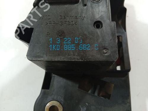 Electronic module AUDI A3 (8P1) 2.0 TDI 16V | BP34902130M83 - Image 4