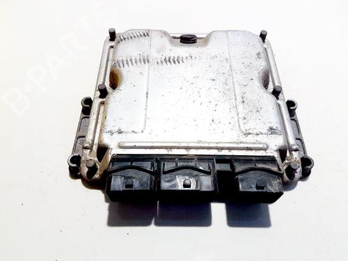 Used Engine control unit (ECU) Engine control unit (ECU) CITROËN XSARA PICASSO (N68) 2.0 HDi (90 hp) 33523375 33523375