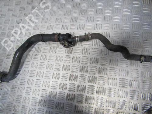 Used Pipe Pipe RENAULT CLIO III (BR0/1, CR0/1) 1.2 16V (BR02, BR0J, BR11, CR02, CR0J, CR11) (75 hp) 33496646 33496646