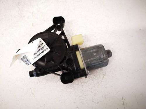 Used Left rear window motor Left rear window motor AUDI A4 Allroad B8 (8KH) 2.0 TDI quattro (136 hp) 37063191 37063191