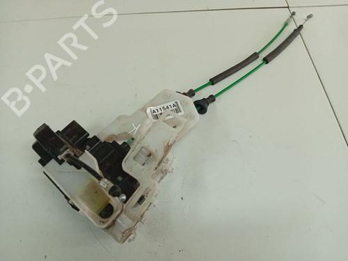 Used Front left lock Front left lock 37286234 37286234