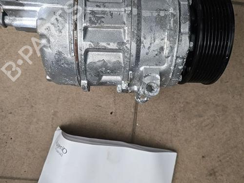 AC compressor BMW X4 (F26) xDrive 35 i | BP34768500M34 - Image 11