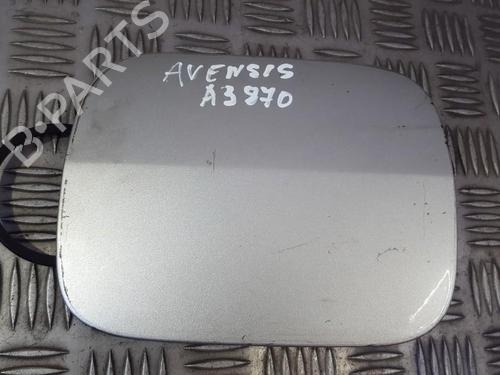 fuel-flap-toyota-auris-_e15_-2006-2007-2008-2009-2010-2011-2012-2013-35685923 main image
