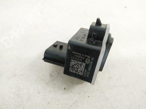 Electronic module JAGUAR I-PACE (X590) EV400 AWD | BP35530337M83 - Image 2