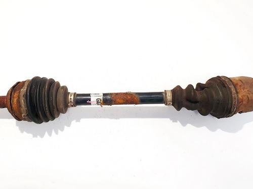 Used Left front driveshaft Left front driveshaft 35399679 35399679
