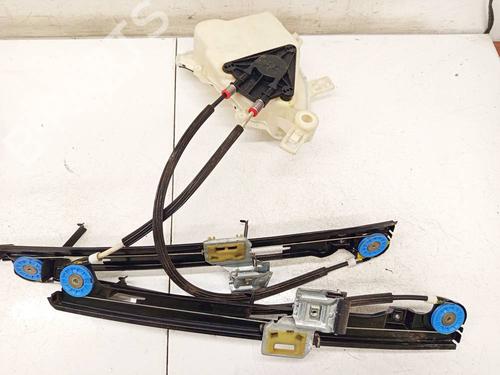 Used Front right window mechanism Front right window mechanism SEAT ALTEA (5P1) 1.9 TDI (105 hp) 36506981 36506981