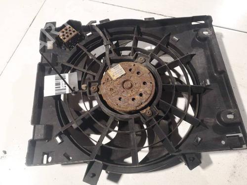 Fan OPEL ASTRA H (A04) 1.9 CDTI (L48) | BP35139927M128 - Image 3