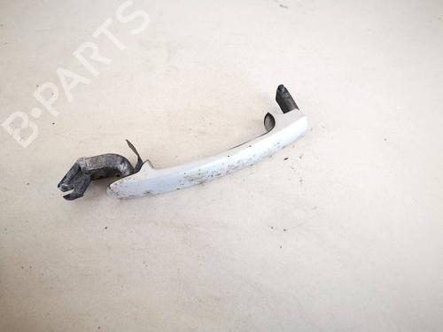 rear-left-exterior-door-handle-vw-passat-b5-variant-3b5-1997-1998-1999-2000-2001-35296434 main image