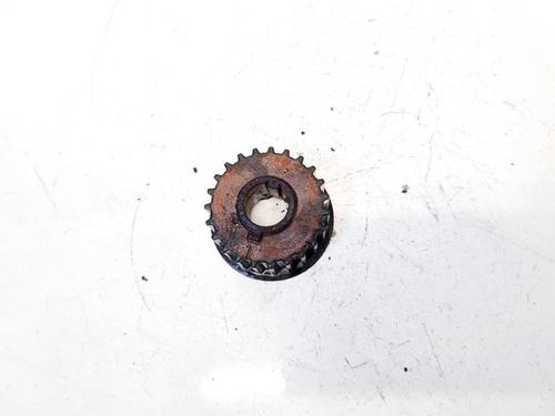 Pulley CHEVROLET CRUZE (J300) 1.8 | BP35239093M122 - Image 3