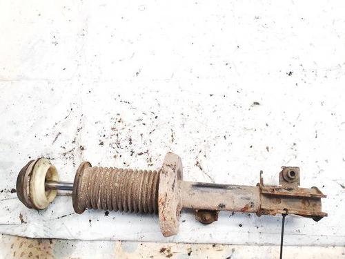 Used Right front shock absorber Right front shock absorber 35366371 35366371