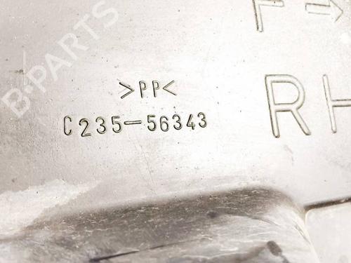 Underbody protection MAZDA 5 (CR) 2.0 CD (CR19) | BP35078558M92 - Image 3