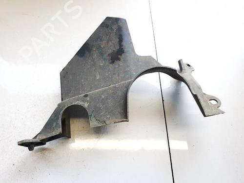 Underbody protection MAZDA 3 Saloon (BP_) 2.0 SKYACTIV-G M Hybrid (BP5S, BP6S) | BP40243477M92 - Image 2