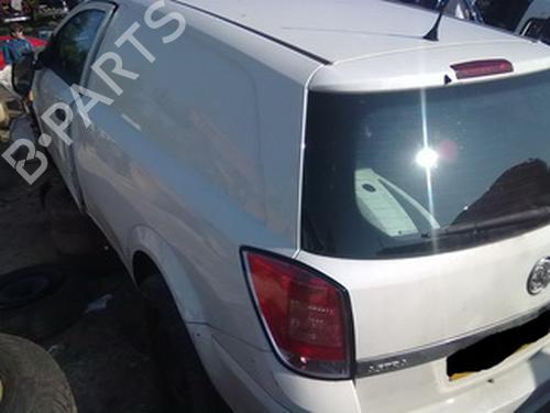 Electronic module OPEL ASTRA H (A04) 1.7 CDTI (L48) | BP33479686M83  - Image 5