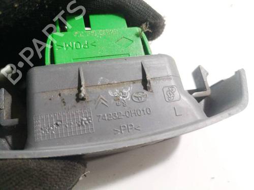 Switch TOYOTA AYGO (_B1_) 1.0 (KGB10_, KGB10R) | BP32534814I30