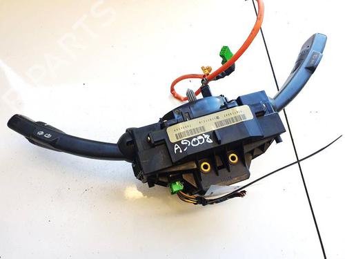 Warning switch VOLVO V50 (545) 2.0 D | BP35260958I22 - Image 2