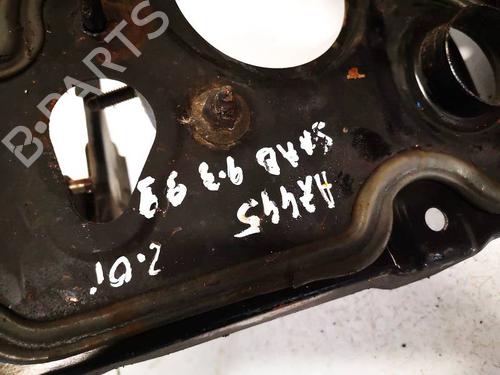 Pedal SAAB 9-3 (YS3D) 2.0 i | BP34884443I4 - Image 3