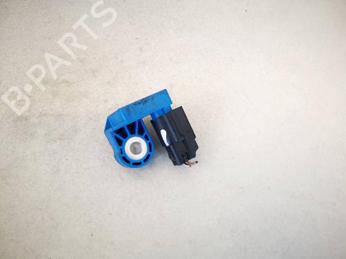 Used Electronic module Electronic module JAGUAR XF I (X250) 2.7 D (207 hp) 32945154 32945154