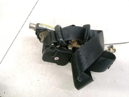 Used Front left seatbelt Front left seatbelt IVECO DAILY III Van 29 L 12 V (ALKA41A2, ALLA52A2, ALKA42A2) (116 hp) 35479224 35479224