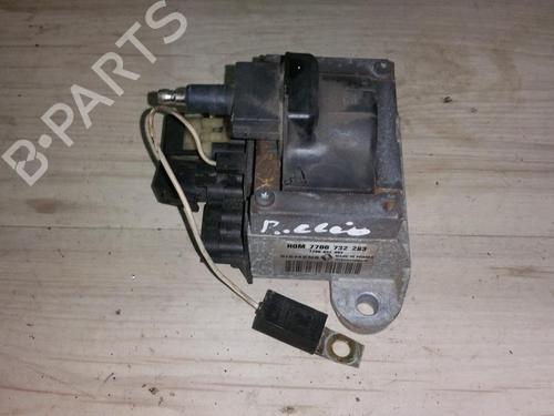 Used Ignition coil Ignition coil RENAULT CLIO I (B/C57_, 5/357_) 1.8 (90 hp) 35649523 35649523