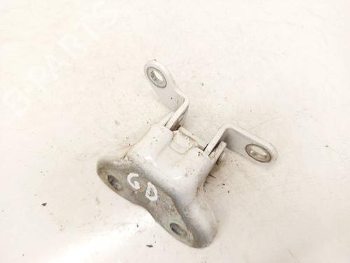 Used Hinge/Door check strap Hinge/Door check strap TOYOTA AVENSIS (_T25_) 2.0 D-4D (CDT250_, CDT250R) (116 hp) 34269265 34269265