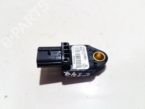 Used Electronic module Electronic module MITSUBISHI OUTLANDER II (CW_W) 2.0 DI-D (CW8W) (140 hp) 33524005 33524005