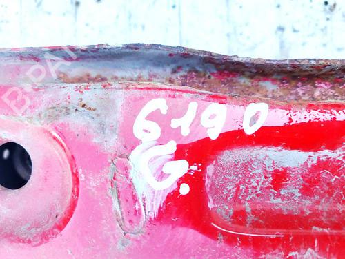 Køfangervange FIAT PANDA (169_) 1.1 (169.AXA1A) | BP35286683C73 - Image 3