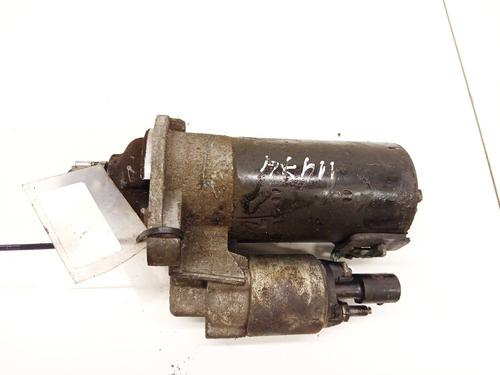Starter VW PASSAT B7 (362) 1.6 TDI | BP38791268M8 - Image 2