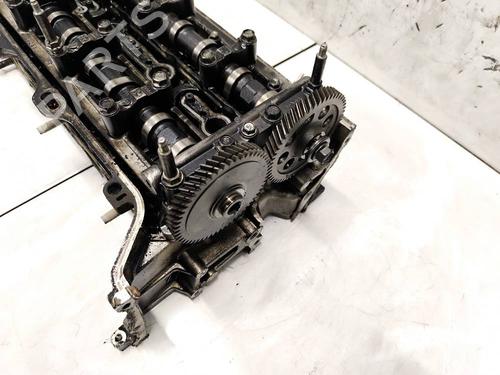 Cylinder head HONDA CR-V IV (RM_) 1.6 i-DTEC (RE6) | BP35131855M5 - Image 2