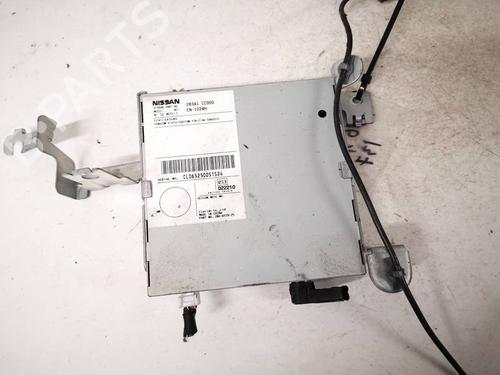 Used Electronic module Electronic module NISSAN MURANO I (Z50) 3.5 4x4 (234 hp) 32924922 32924922
